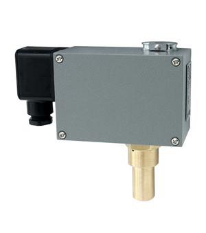 505/7DZ Dual Contact Point Pressure Switches