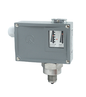 511/7DK Pressure Switches