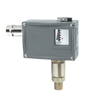 YTK-18H Explosion-proof High Pressure Switches