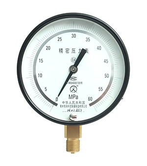 YB-150?150A/B precision pressure gauge???