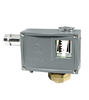 500/7D Explosion-proof Pressure Switches