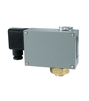 500/7DZ Dual Contact Points Pressure Switches