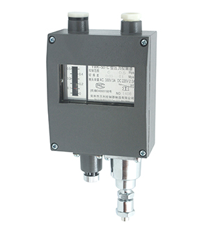 YWK-50-C  Pressure Switches for Vessel