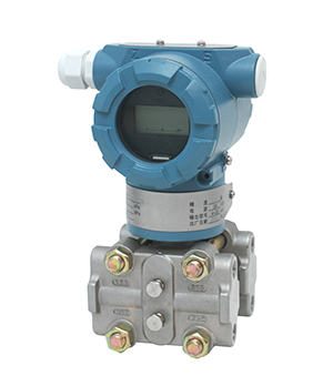 TX3351 Intelligent Diff. pressure transmitter