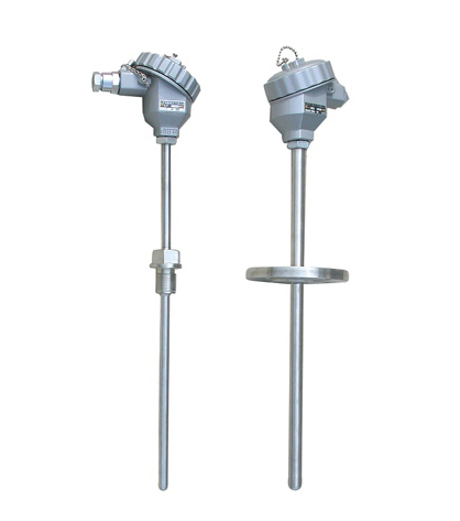 Explosion proof thermocouple