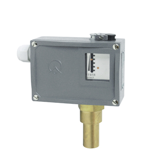 505/7D Pressure Switches