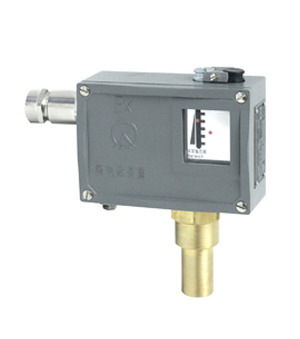 505/7D Explosion Pressure Switches