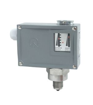 511/7D Pressure Switches