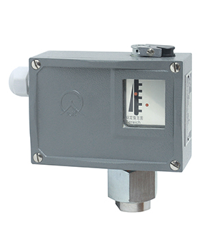 501/7DK Pressure Switches