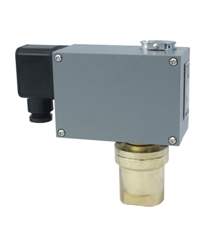 520/7DDZ Dual Contact Point Pressure Switches