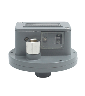 520/11DD Diff. Pressure Switch