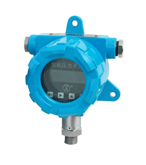 TXZC2 Intelligent Pressure Switch