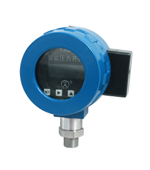 TXZC3 Intelligent Pressure Switch