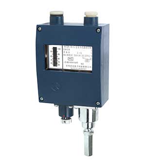 WTZK-50-C Temp. Switches for Vessel