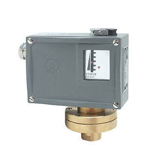 500/7D  Pressure Switches