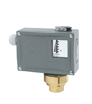 502/7D Pressure Switches