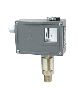 YTK-18H High Pressure Switches