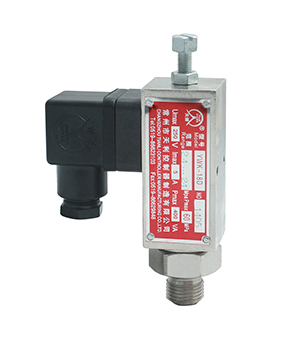 YWK-18D Pressure Switches
