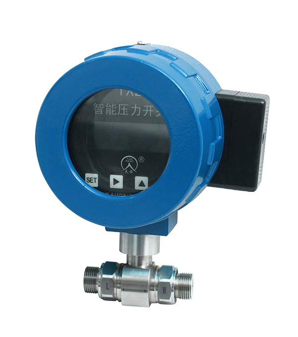 TXZC3 Intelligent diff.Pressure Switch